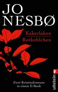 Produktbild: Kakerlaken / Rotkehlchen