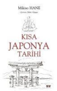 Produktbild: Kisa Japonya Tarihi