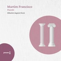 Produktbild: Martim Francisco - biografia