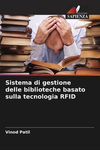 Produktbild: Sistema di gestione delle biblioteche basato sulla tecnologia RFID