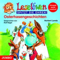 Produktbild: Osterhasengeschichten
