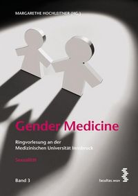Produktbild: Gender Medicine