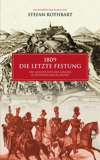 Produktbild: 1809 - Die letzte Festung