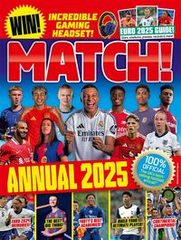 Produktbild: Match Annual 2025