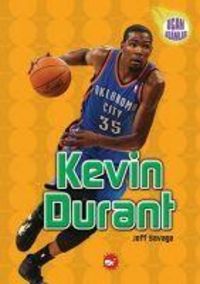 Produktbild: Kevin Durant - Ucan Adamlar