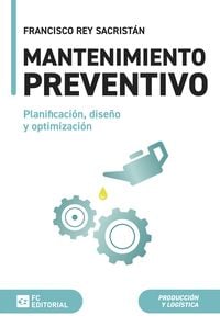 Produktbild: Mantenimiento preventivo