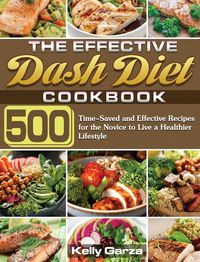 Produktbild: The Effective Dash Diet Cookbook