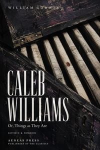 Produktbild: Caleb Williams