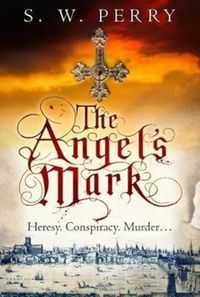 Produktbild: The Angel's Mark