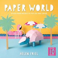 Produktbild: Paper World