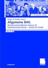 Produktbild: Allgemeine BWL
