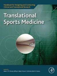 Produktbild: Translational Sports Medicine