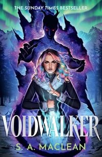 Produktbild: Voidwalker