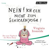 Produktbild: Nein! Ich geh nicht zum Seniorenyoga!
