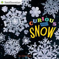 Produktbild: Curious about Snow