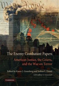 Produktbild: The Enemy Combatant Papers