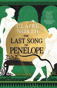 Produktbild: The Last Song of Penelope