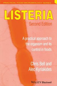 Produktbild: Listeria