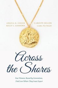 Produktbild: Across the Shores