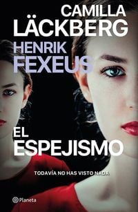 Produktbild: El Espejismo / Night Water