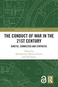 Produktbild: The Conduct of War in the 21st Century