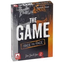 Produktbild: The Game - Face to Face