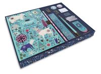 Produktbild: Mon merveilleux coffret de papeterie
