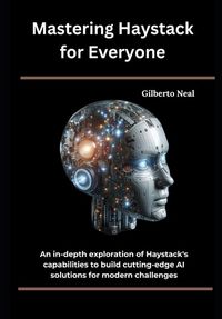 Produktbild: Mastering Haystack for Everyone