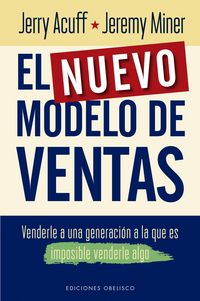 Produktbild: El nuevo modelo de ventas