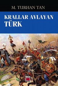 Produktbild: Krallar Avlayan T&uuml;rk