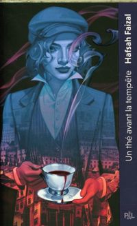 Produktbild: De th&eacute; et de sang
