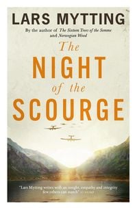 Produktbild: The Night of the Scourge