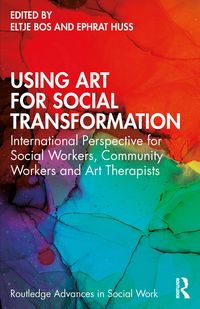 Produktbild: Using Art for Social Transformation