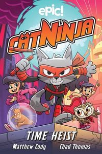 Produktbild: Cat Ninja 2