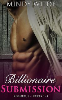 Produktbild: Billionaire Submission Omnibus