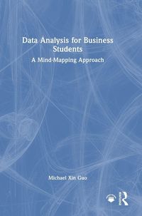 Produktbild: Data Analysis for Business Students