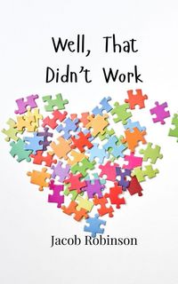 Produktbild: Well, That Didn't Work