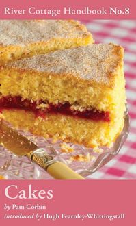 Produktbild: Cakes