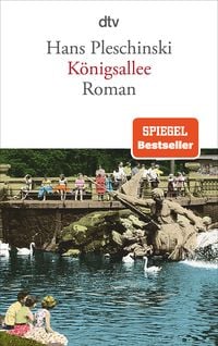 Produktbild: K&ouml;nigsallee