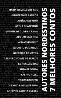 Produktbild: 7 Melhores Contos - Autores Nordestinos