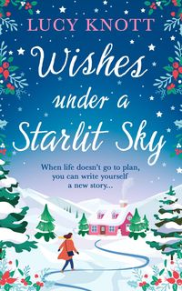 Produktbild: Wishes Under a Starlit Sky