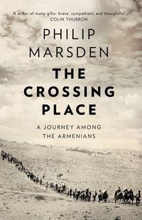Produktbild: The Crossing Place