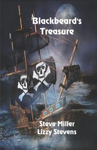 Bild vom Artikel Blackbeard's Treasure vom Autor Steve Miller