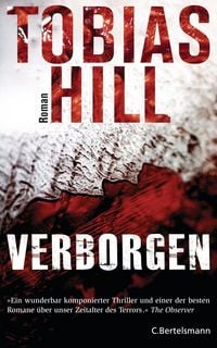 Produktbild: Verborgen