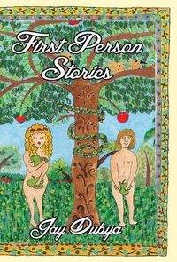 Produktbild: First Person Stories