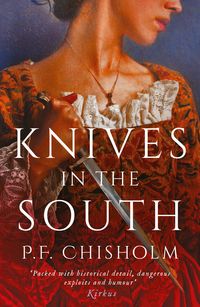 Produktbild: Knives in the South