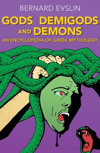 Produktbild: Gods, Demigods and Demons