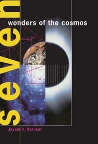Produktbild: Seven Wonders of the Cosmos