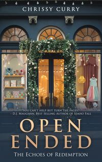 Produktbild: Open Ended