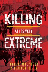 Produktbild: Killing at its Very Extreme